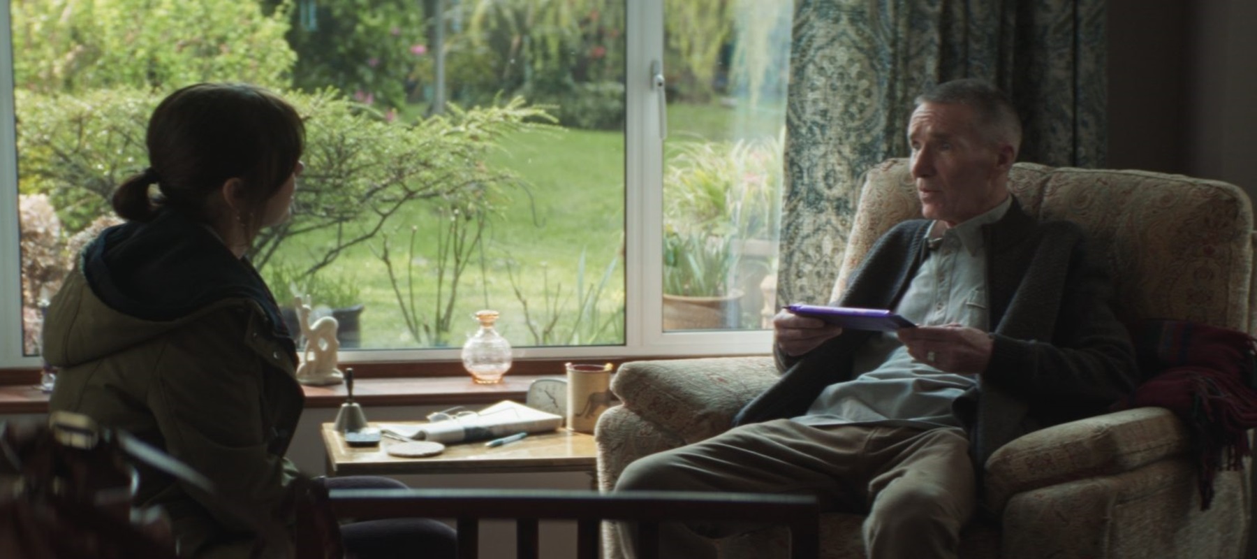 VCCP and Cadbury launch campaign focused on generosity, dementia and family bonds